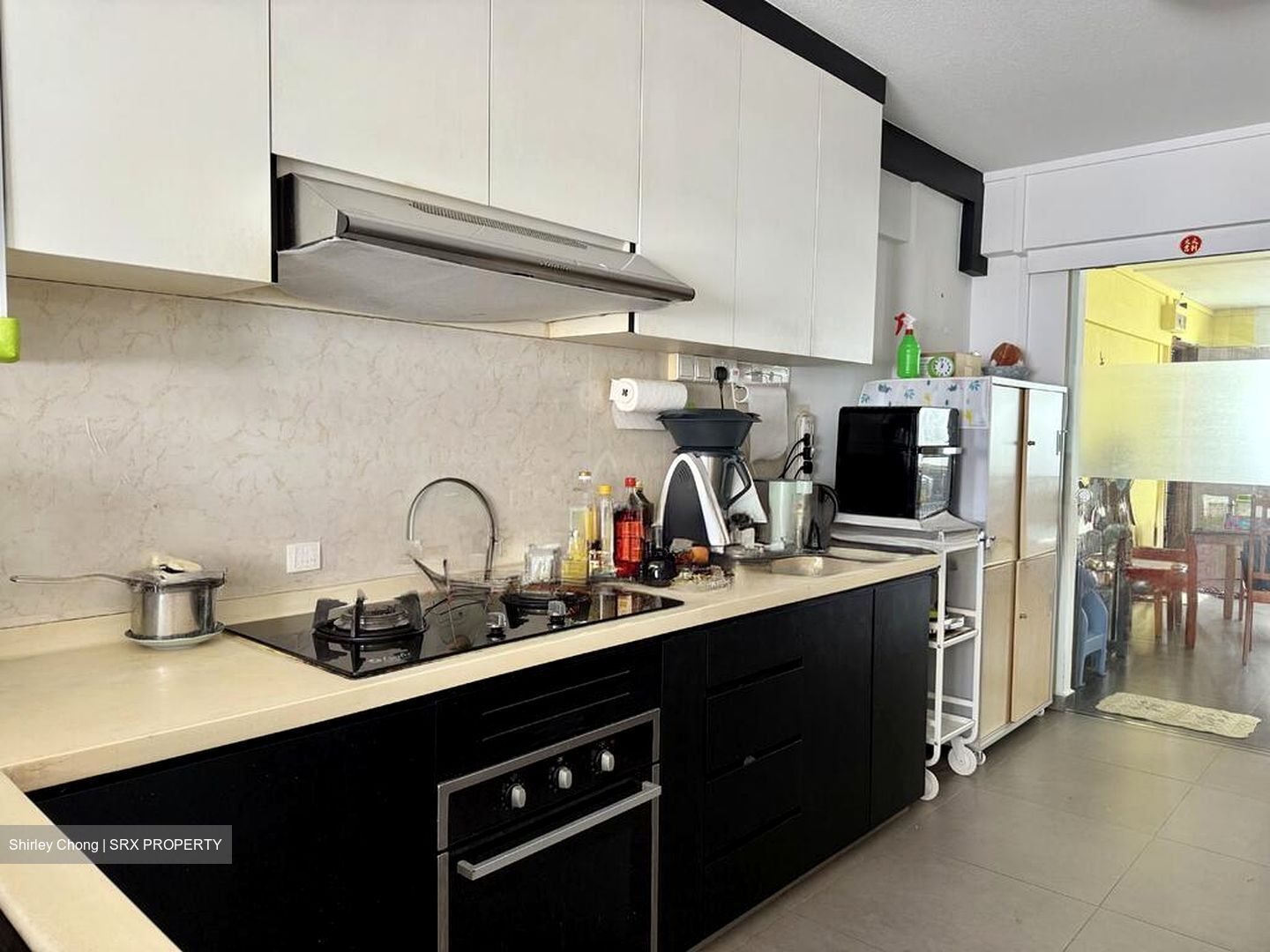 Blk 764 Yishun Street 72 (Yishun), HDB 4 Rooms #499193581